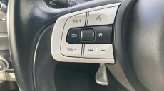 Honda Jazz 1.5 i-MMD Hybrid Crosstar EX 5dr eCVT Hybrid Hatchback